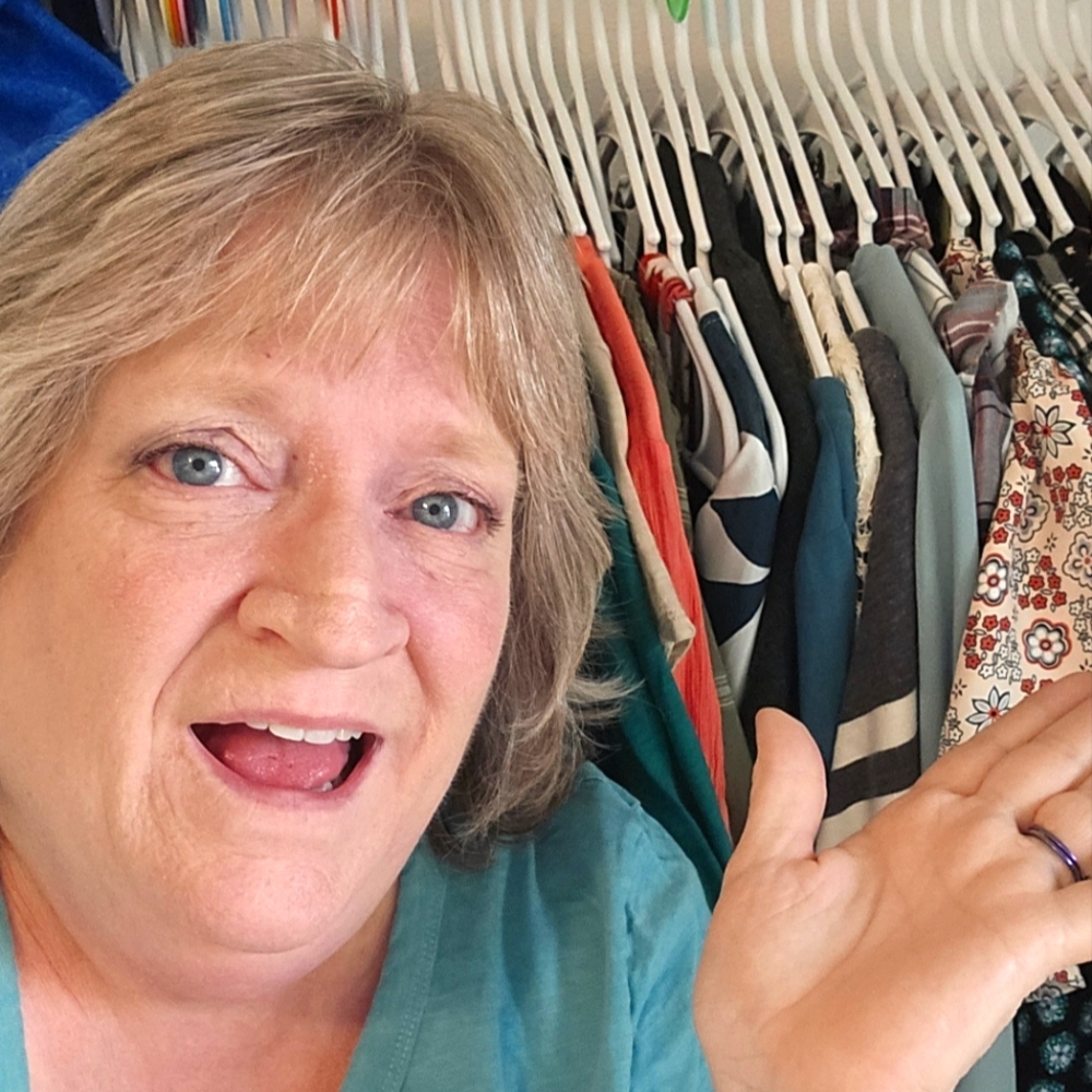 Meet your Posher, Frances